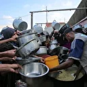 Le chef humanitaire de l’ONU : la famine à Gaza est "ouvertement encouragée" par Israël