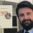 Vergi adaletine İslami bir bakış: Yunus Emre Aydınbaş'tan dikkat çekici eser