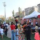 ‘Bir Anadolu Şenliği’ Hakkâri’de başladı