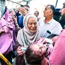 Gazze’de sessizlik 21. yüzyılın en büyük ahlaki krizi olacak