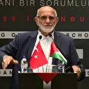 İslam alimleri Cumhurbaşkanı Erdoğan'ın 'Dünya beşten büyüktür' sözünü hatırlattı: O sesler asla eksilmeyecek