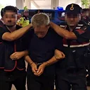 İki kişinin ölümüyle sonuçlanan seradaki cinayetin zanlısı yakalandı