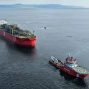 Enerji filosu genişliyor: Yeni yüzer platformu ile Sakarya Gaz Sahası’nda üretim 4 katına çıkacak