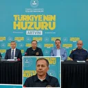 Bakan Yerlikaya: Terörsüz bir geleceğe emin adımlarla ilerliyoruz