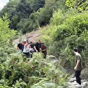 Samsun'da kayıp Alzheimer hastası Vedat Ceylan ekipler tarafından bulundu