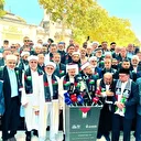 Gazze insanlığın ortak davası