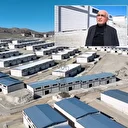 Bakan Kurum: TOKİ Türkiye’nin en büyük geri kazanım sanayi sitesini Ankara’da inşa etti