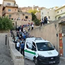 Mardin’de aynı gün evlerinde ölü bulunan 3 kadın, toprağa verildi