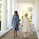 Siyasilerden Emine Erdoğan'ın Melania Trump'a gönderdiği Gazze mektubuna destek: Tüm dünya kulak vermeli