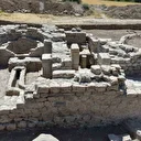 Tarla sahibi fidan dikmek için çukur kazdı Roma hamamı buldu: ‘Yerden ısıtma’ sisteminin ilk kez bin 700 yıl önce kullanıldığı ortaya çıktı