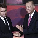 Erdoğan-Macron görüşmesi komşuyu rahatsız etti: 'Türkiye küresel aktör olmuş Atina sadece izliyor'