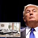 Trump'tan ithal mobilyalara gümrük vergisi kararı