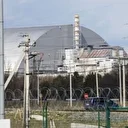 "الطاقة الذرية": أصوات انفجارات قرب محطة تشيرنوبل النووية بأوكرانيا