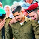 İsrail ordusu isyanda