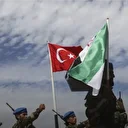 Suriye ordusuna hayati destek: Türkiye eğitim verecek