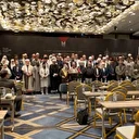 Gazze için tarihi buluşma: Alimlerden Netanyahu’ya sert uyarı