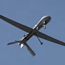 İsrail ordusu Lübnan'ın güneyine ses bombasıyla saldırdı