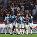 Trabzonspor Antalyaspor'u mağlup etti: Ligde 3'te 3 yaptı | ÖZET