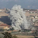 İsrail'den Lübnan'ın güneyine İHA'lı saldırı