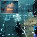 Osmanlı’nın kayıp gemisi Akdeniz’de bulundu