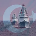 TCG Anadolu ve Savarona’dan görkemli geçiş: 8 gemi ve 1 denizaltıyla Karadeniz’e açıldı