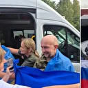 Rusya ve Ukrayna arasında esir takası yapıldı