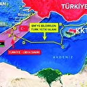 Doğu Akdeniz'de güç dengesini değiştirecek imza