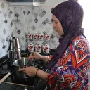 Evden çıkmadan para kazanmanın yöntemini buldu: 250 liradan her yere gönderiyor