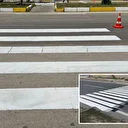 Yaya geçitleri değişiyor: Yerini ona bırakacak