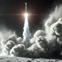 NASA'nın uzay aracı ‘yıldız tozu’ getirdi