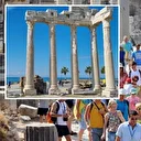 "Sürdürülebilir turizm" dünya rekabetinde Türkiye'ye avantaj sağlayacak