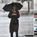 Meteoroloji uyardı: Bu şehirler sağanak yağışla serinleyecek