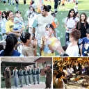 'Bir Anadolu Şenliği' Hakkari'ye çok yakıştı: 'Bölgedeki huzurun zirvede olduğunun bir göstergesi'