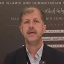 Dünya Müslüman Alimler Birliği üyesi Candan: Gazze'de yaşanan zulüm bütün insanlığa karşı yapılıyor