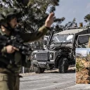 İsrail ordusundan Kuneytra ilinde askeri devriye