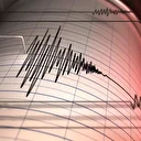 Balıkesir'de 16 dakikada 4 üstü üç deprem