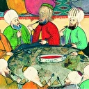 Her lokmada bin yıllık hikâye
