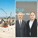 Uzak Doğu’ya bağlanan en kestirme yol
