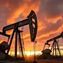 Küresel petrol fiyatlarında düşüş: Brent petrol yılın ikinci çeyreğinde geriledi