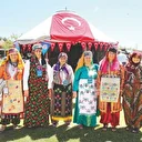 Malazgirt Zaferi ve Büyük Zafer kutlanıyor: Kardeşlik buluşması