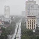 Le typhon Kajiki s'approche du Vietnam, 30.000 personnes évacuées