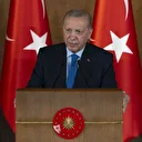 Cumhurbaşkanı Erdoğan: Belediyeleri aile çiftliğine çeviren muhterisler için deniz bitmiştir