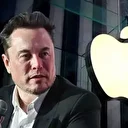 Elon Musk'tan Apple ve OpenAI'a dava