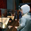 Emine Erdogan interpelle Melania Trump sur la crise de Gaza