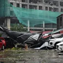 Vietnam: le typhon Kajiki a touché terre, des dizaines de milliers d'évacuations