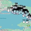 Marmara’da korkutan deprem: Yüz binlerce kişiye gelen hatalı bildirim ortalığı karıştırdı