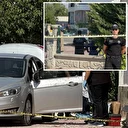 Konya'da silahlı saldırı: Baba ve 11 yaşındaki oğlu öldü