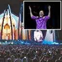 Sami Yusuf’un Hasbi Rabbi ile imtihanı