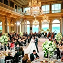 Lüks düğün organizatörleri gelirini gizlemiş