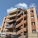 ONU: La frappe israélienne contre l’hôpital Nasser à Gaza est "horrifiante"